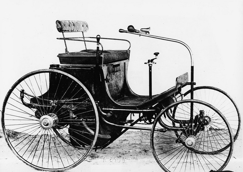 Peugeot: 50 mln w latach 1891-2008