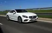 Mercedes S 560 Coupe 4Matic