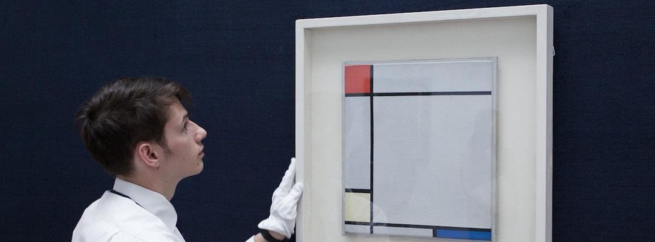 Mondrian