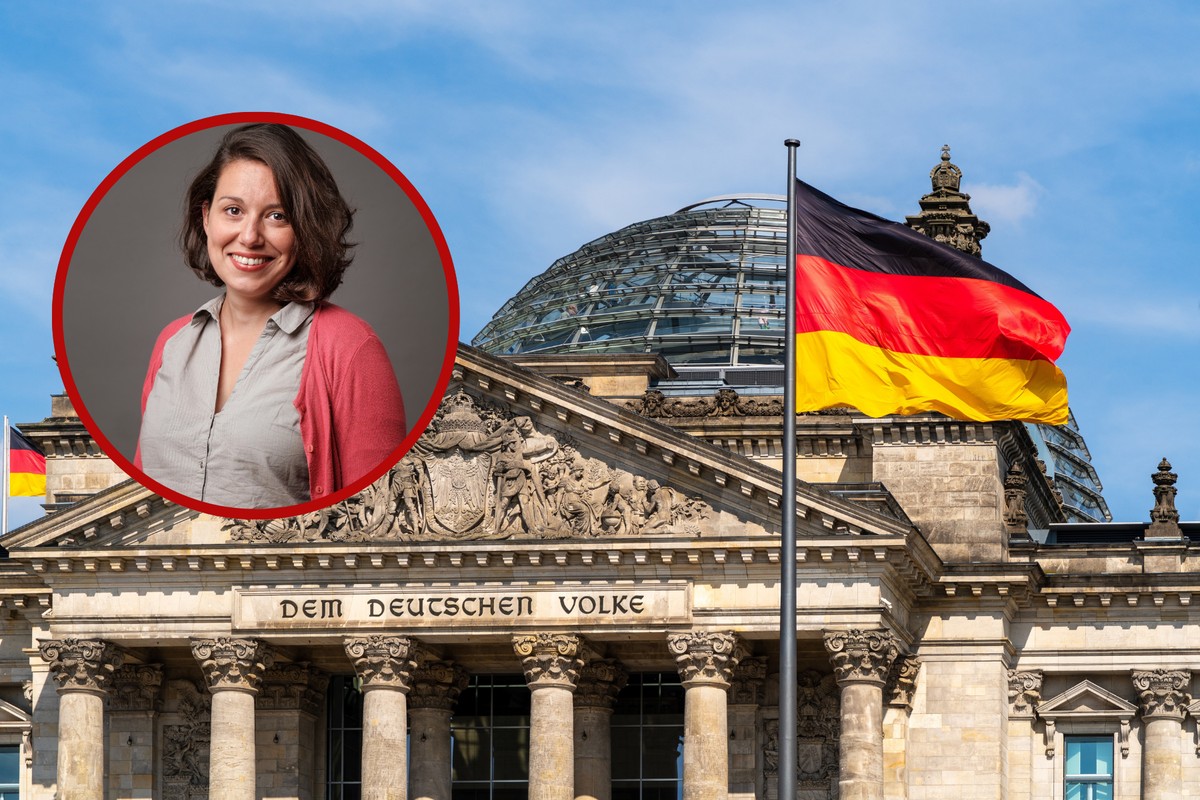 "Polska przestała być biednym kuzynem". Dr Skóra: Berlin odetchnął, ale historia wciąż "haczy"