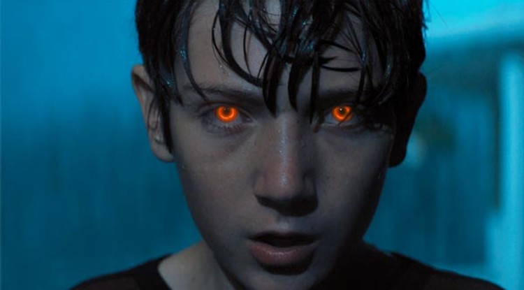 Hamarosan jön a BrightBurn!