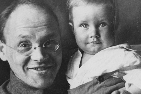 Isaac Babel 