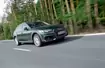 Audi A4 Allroad - kombi na szosę