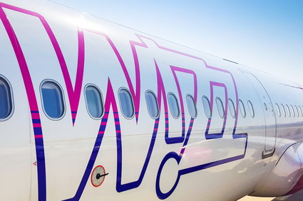 Z Węgier prosto za Atlantyk? Wizz Air chce latać z Budapesztu do Nowego Jorku