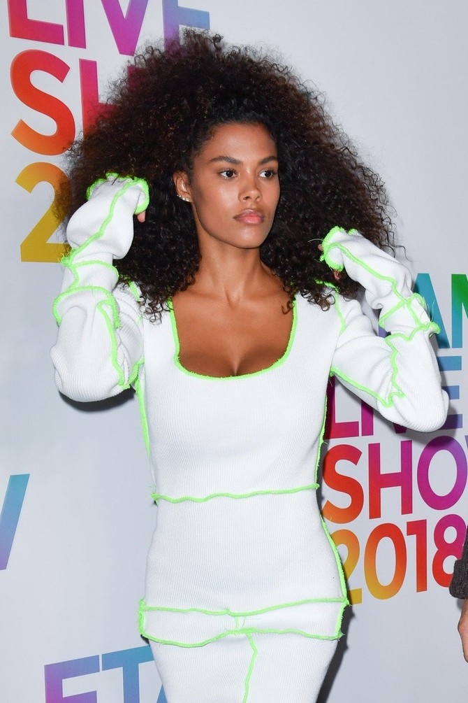 Vatrena Tina