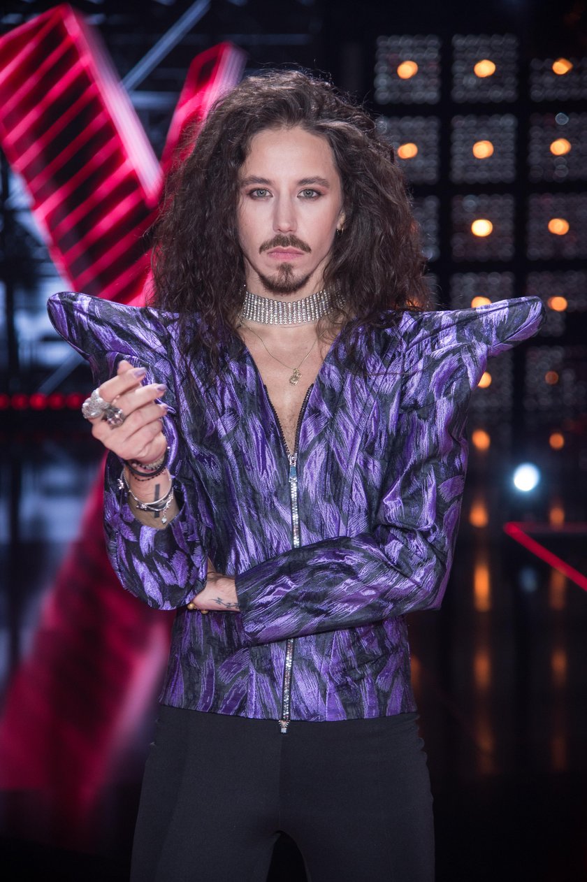 Michał Szpak