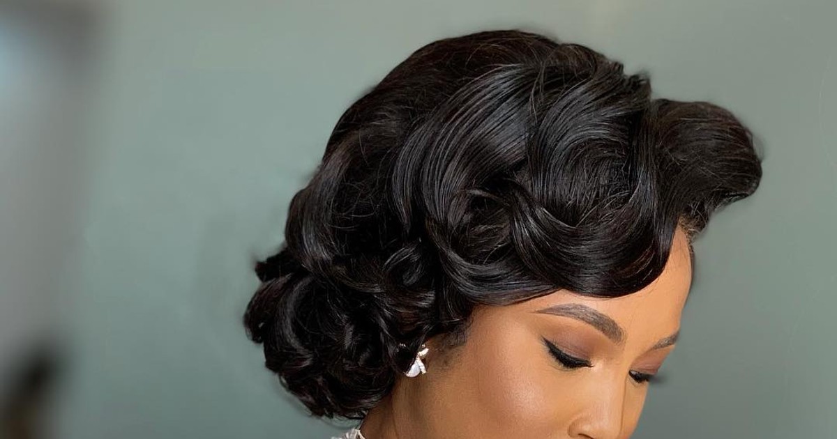 Bridal Hair Instagram accounts to follow for style inspiration Pulse