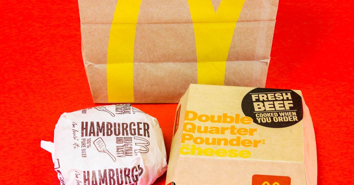 McDonald's franchisees call leadership 'a privilege' and a respectful workplace a 'societal