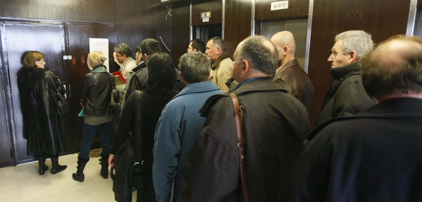 Po dobijanju ovog obaveštenja, počinje da teče rok od 60 dana do kada treba kompletirati zahteve nedostajućom dokumentacijom