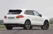 Porsche Cayenne: czy hybryda ma sens?