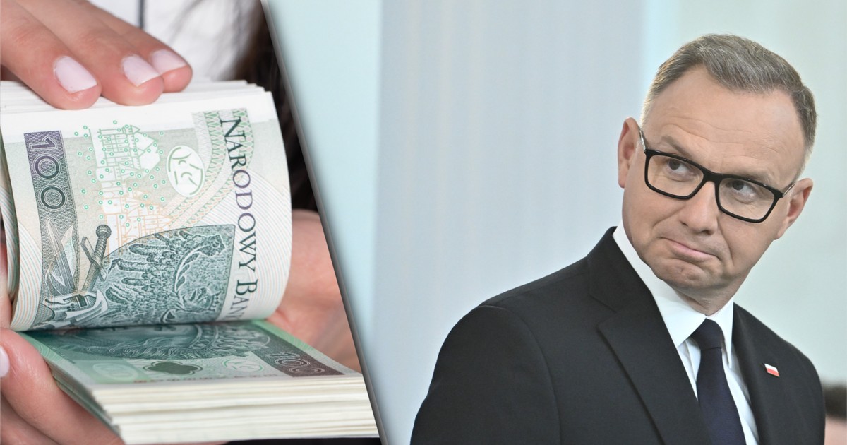 Andrzej Duda w biznesie dorobi do prezydenckiej emerytury? Tyle mogą mu płacić