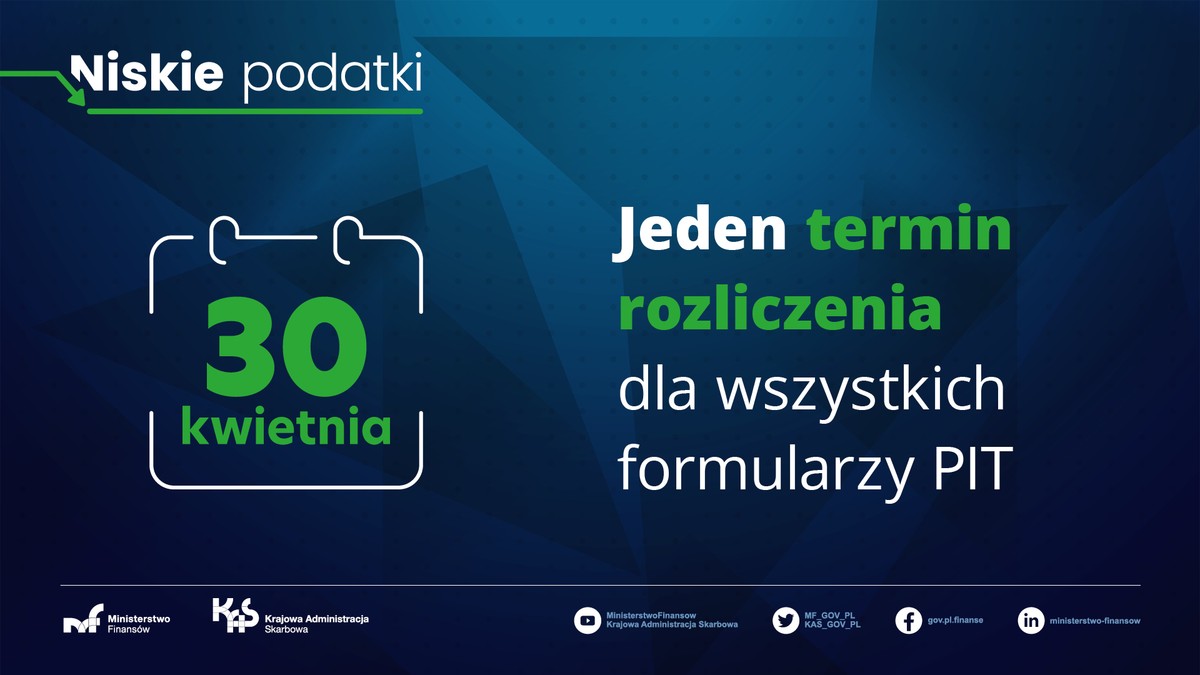 rozliczenia ryczałtu od przychodów ewidencjonowanych