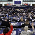 Parlament Europejski zdecydował w sprawie traktatów
