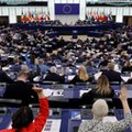 Parlament Europejski zdecydował w sprawie traktatów