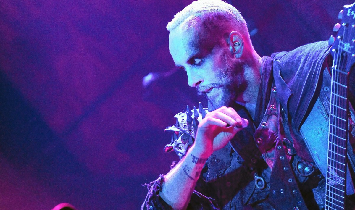 Behemoth podbija Amerykę. "The Satanist" idzie jak świeże bułeczki