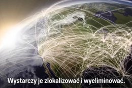 Według byłego Marines jest jeden rodzaj cyberataku, który zniszczyłby USA