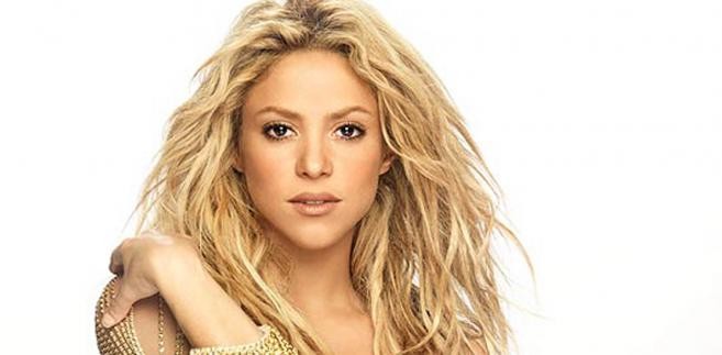 Shakira: top latin artist