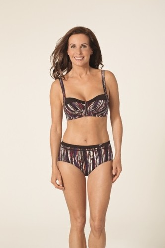 Stroje kąpielowe Triumph - lato 2014