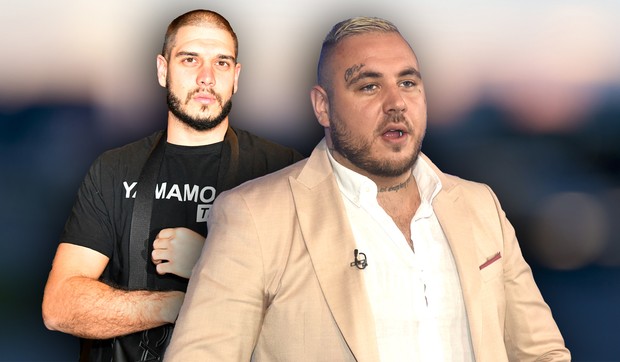 Dejan, Filip