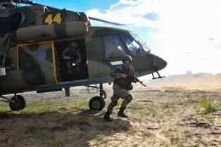 Zacznie się 12 września. Polska przerzuca tysiące żołnierzy na granicę