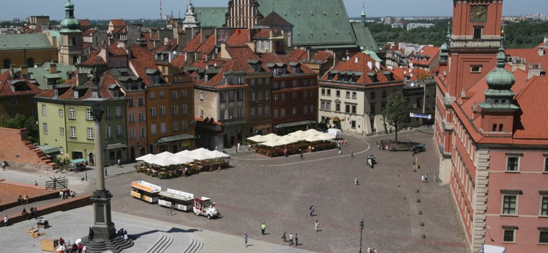 Oto powody, dla których turyści odwiedzają Polskę