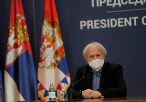 20201028 tanjug tara radovanovic beograd Di020663879 preview