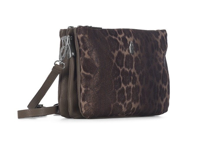 Torebki Wojewodzic - kolekcja wiosna/lato 2016