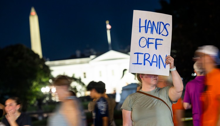 Rosja potępia atak USA na Iran. Jaki będzie teraz ruch Kremla?