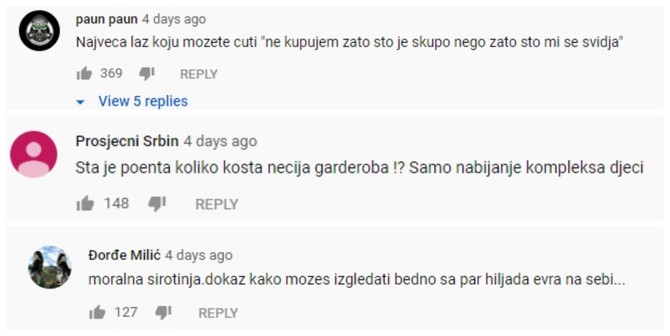 Komentari