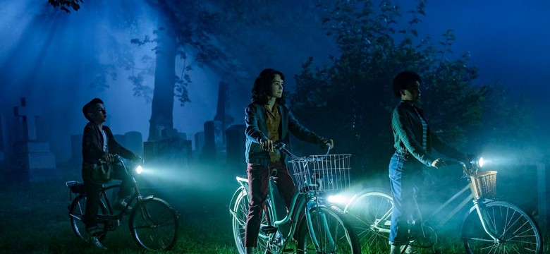 Serialowy hit w Polsce i na świecie. Na nowy odcinek trzeba było poczekać dłużej