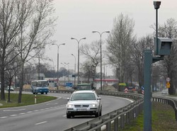 Policja będzie oszukiwać kierowców