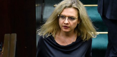 Kancelaria Małgorzaty Wassermann od siedmiu lat przynosi straty! Niewiarygodne, ile posłanka dołożyła do interesu