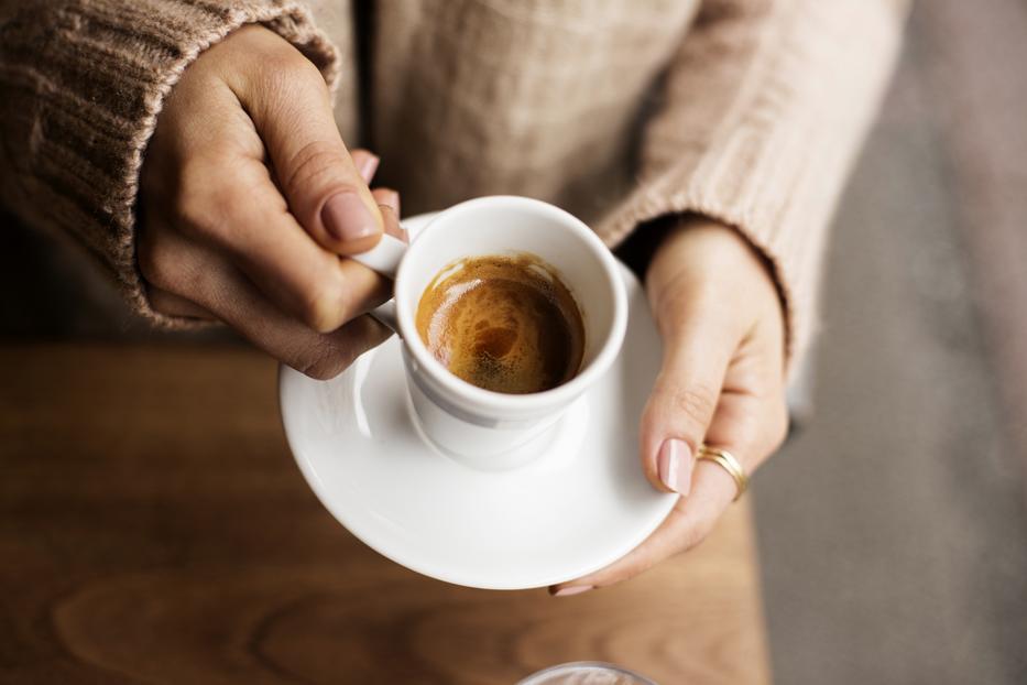 Ettől a fűszertől olyan finom a kávé, és a kilókat is leolvasztja rólad fotó: Getty Images