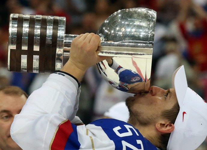 Władimir Putin ma powody do zadowolenia. Rosja rządzi na świecie
