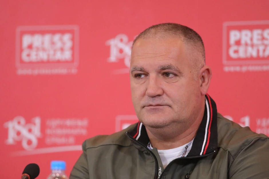 Nadam se da će se zakon u Srbiji uskoro promeniti, jer humanost ne poznaje rodbinske veze, kaže Branko Ćalamić koji je donirao bubreg svom prijatelju