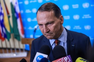 Koniec pobłażania dla Moskwy. Rosyjskie samoloty będą zestrzeliwane