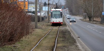 Kiedy wróci tramwaj do Konstantynowa Łódzkiego? Rozpoczęła się modernizacja linii