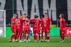 Reprezentant Gruzji nowym piłkarzem Wisły Kraków