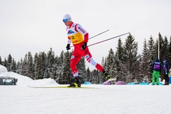 Pięcioro reprezentantów Polski na starcie Tour de Ski