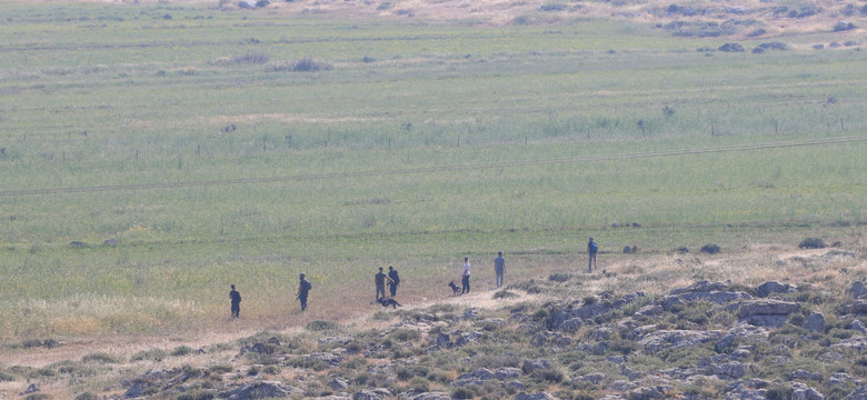Zachodni Brzeg Jordanu. Znaleziono ciało 14-latka, "zginął w ataku terrorystycznym"