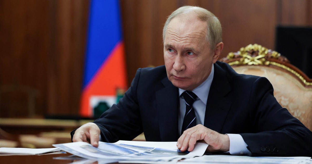 Ujawnili budżet podpisany przez Putina. Tego nie było od czasów ZSRR