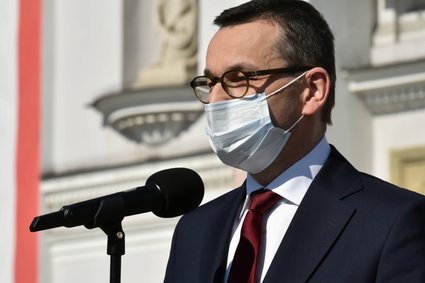 Premier: jeszcze szybciej będziemy nadrabiać dystans do najbogatszych, bo jesteśmy pracowitym narodem