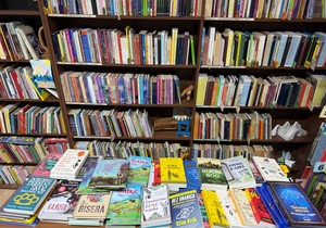 McDonald's donirao 150 knjiga biblioteci u Bavaništu