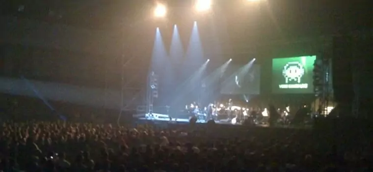 Video Games Live - wrażenia z koncertu