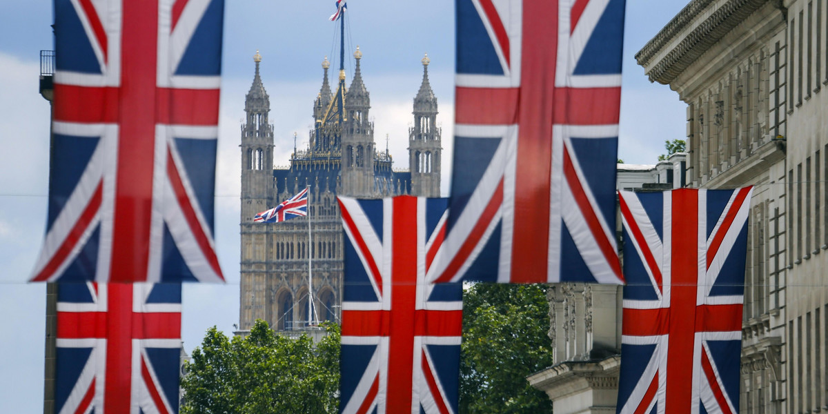 Nie będzie drugiego referendum ws. brexitu