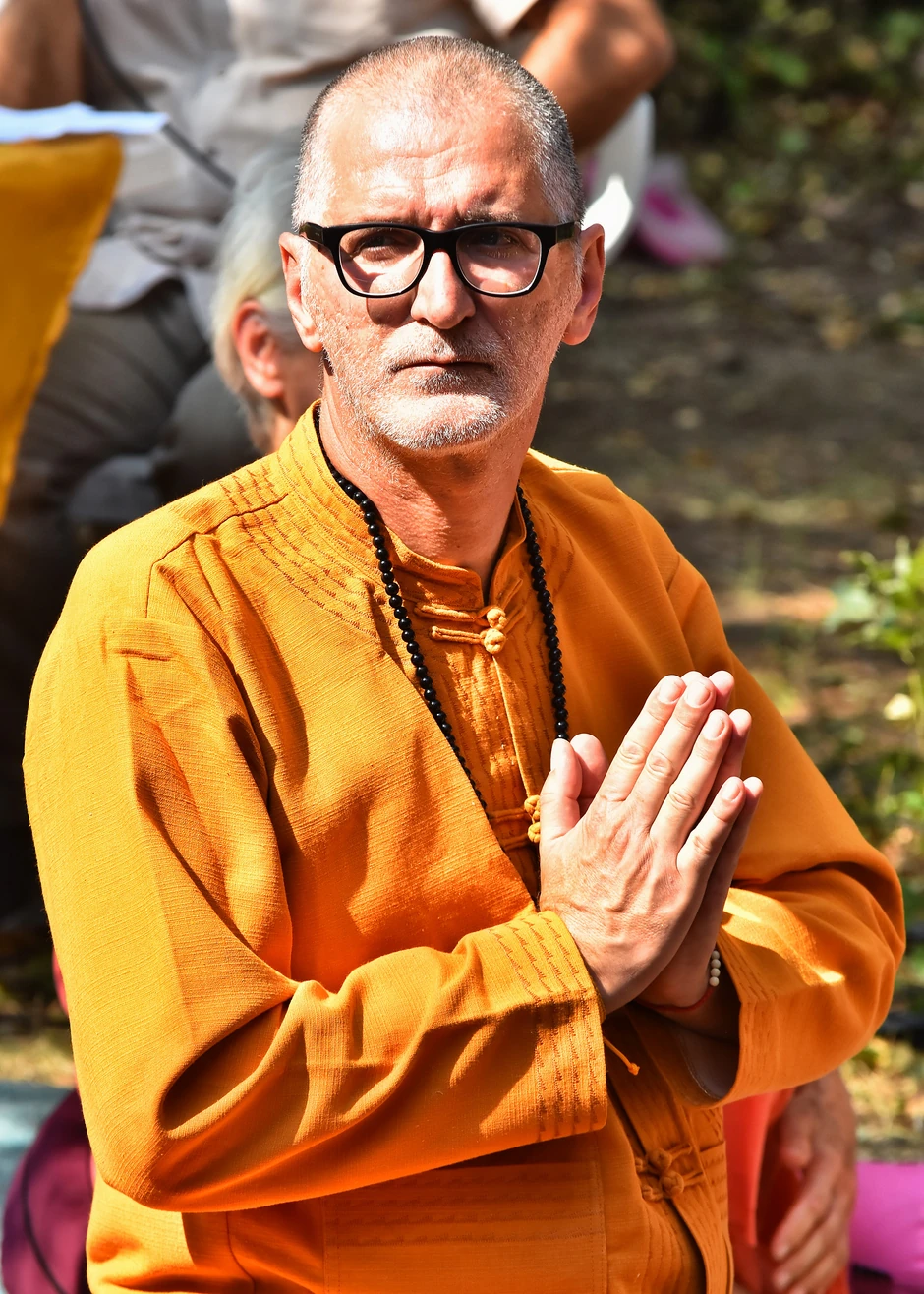 Srđan Gojković Gile