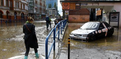 Tak Trójmiasto broni się przed kolejnym potopem