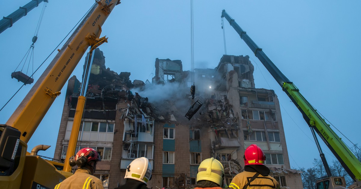 Spełnia się najczarniejszy scenariusz. Rosja uniezależnia produkcję rakiet