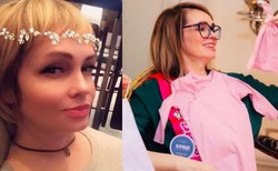 Weronika Marczuk pokazała swoje baby shower. [FOTO]