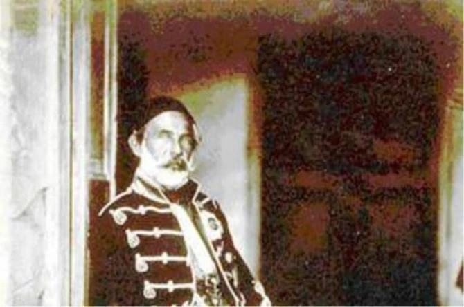 Omer paša